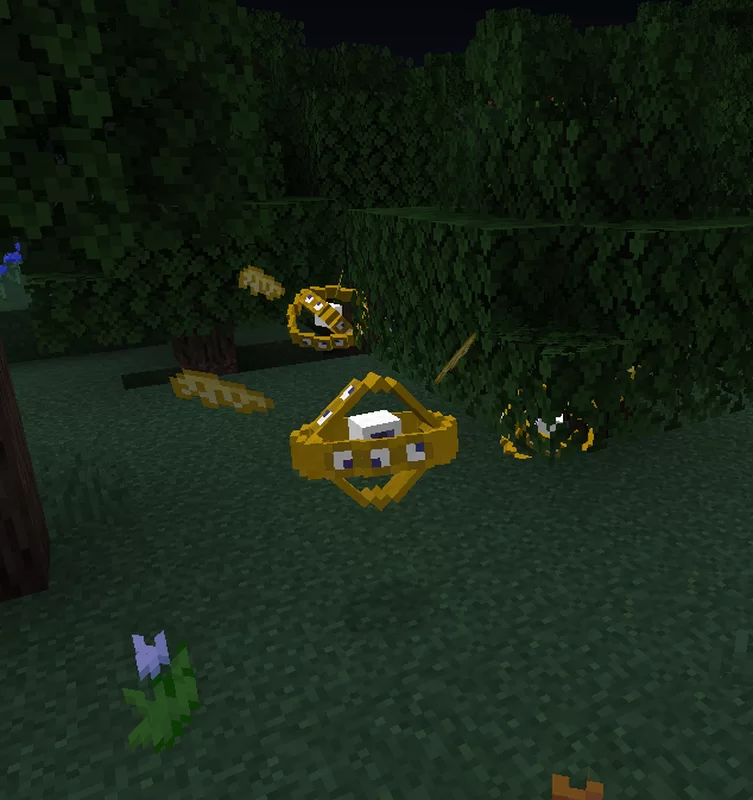 Biblically Accurate Allays — screenshot 3
