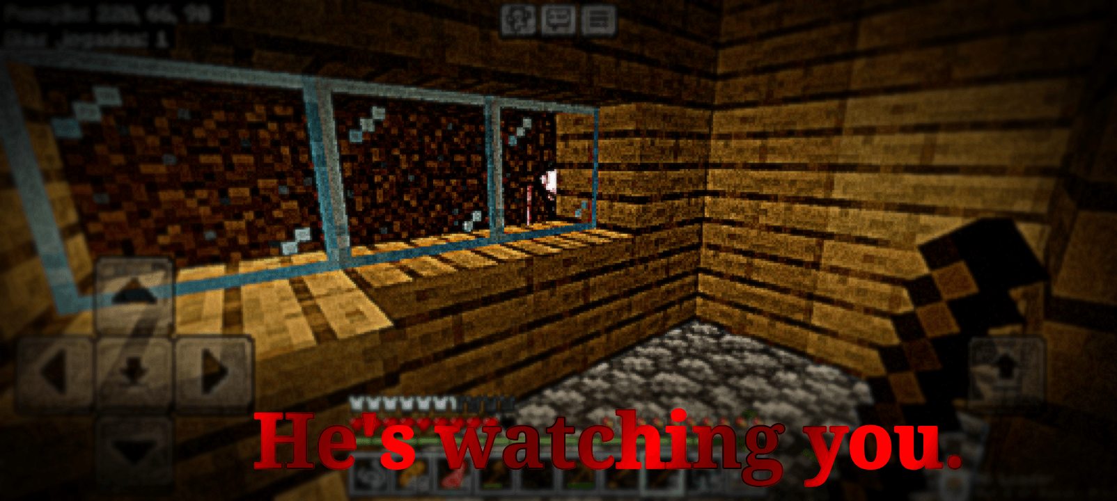 Uncanny Days (discontinued) — screenshot 1