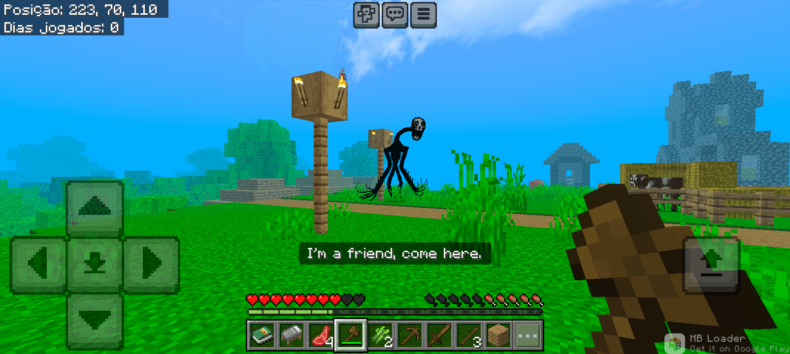Uncanny Days (discontinued) — screenshot 2