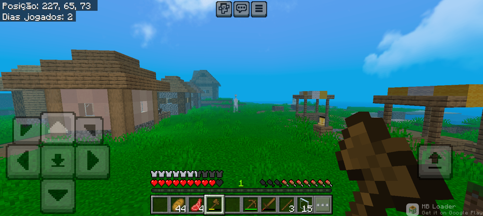 Uncanny Days (discontinued) — screenshot 3