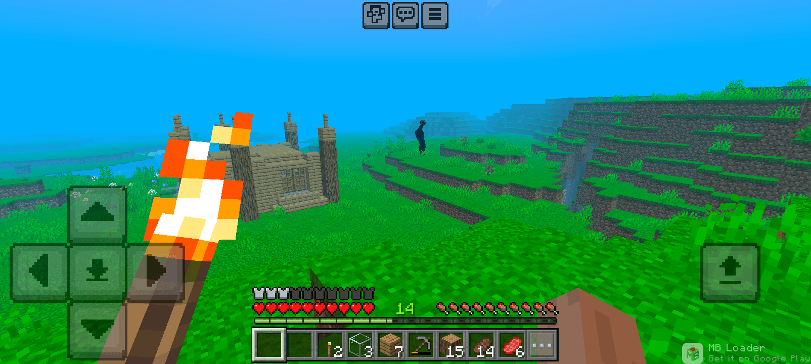 Uncanny Days (discontinued) — screenshot 4