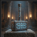 Thor Mace — screenshot 1