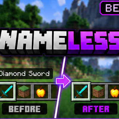 NameLess