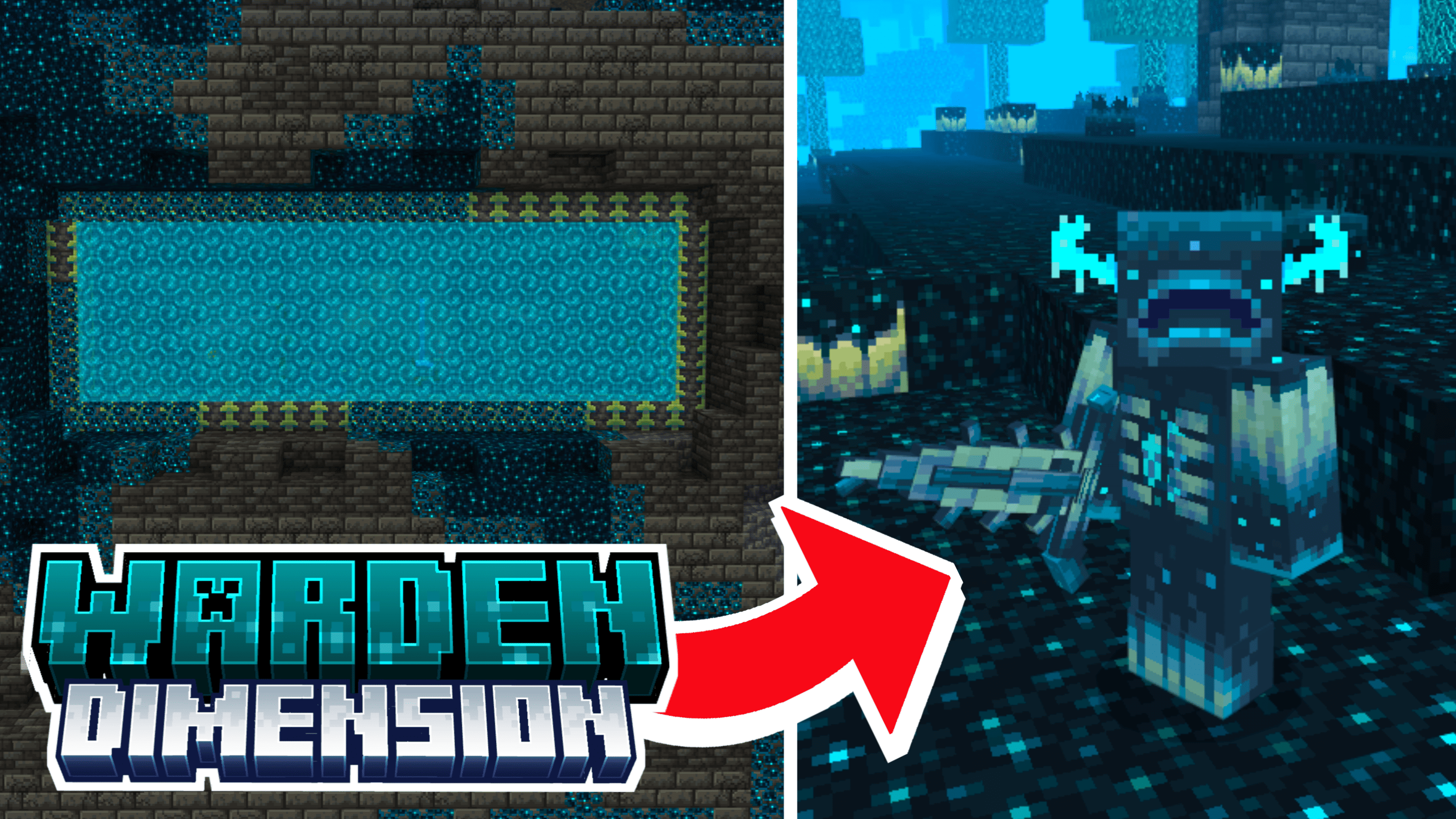 Warden Dimension — screenshot 1