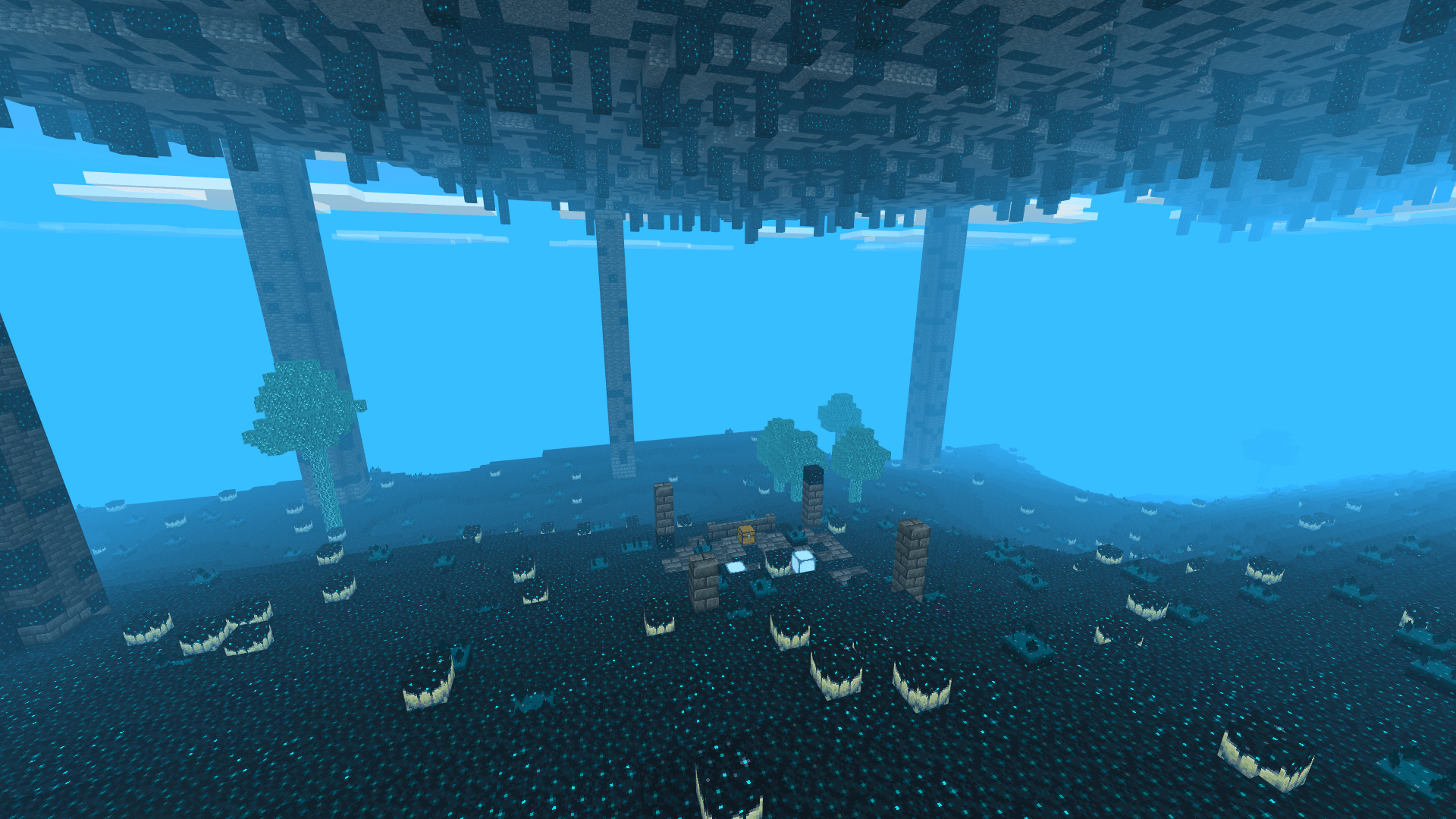 Warden Dimension — screenshot 3