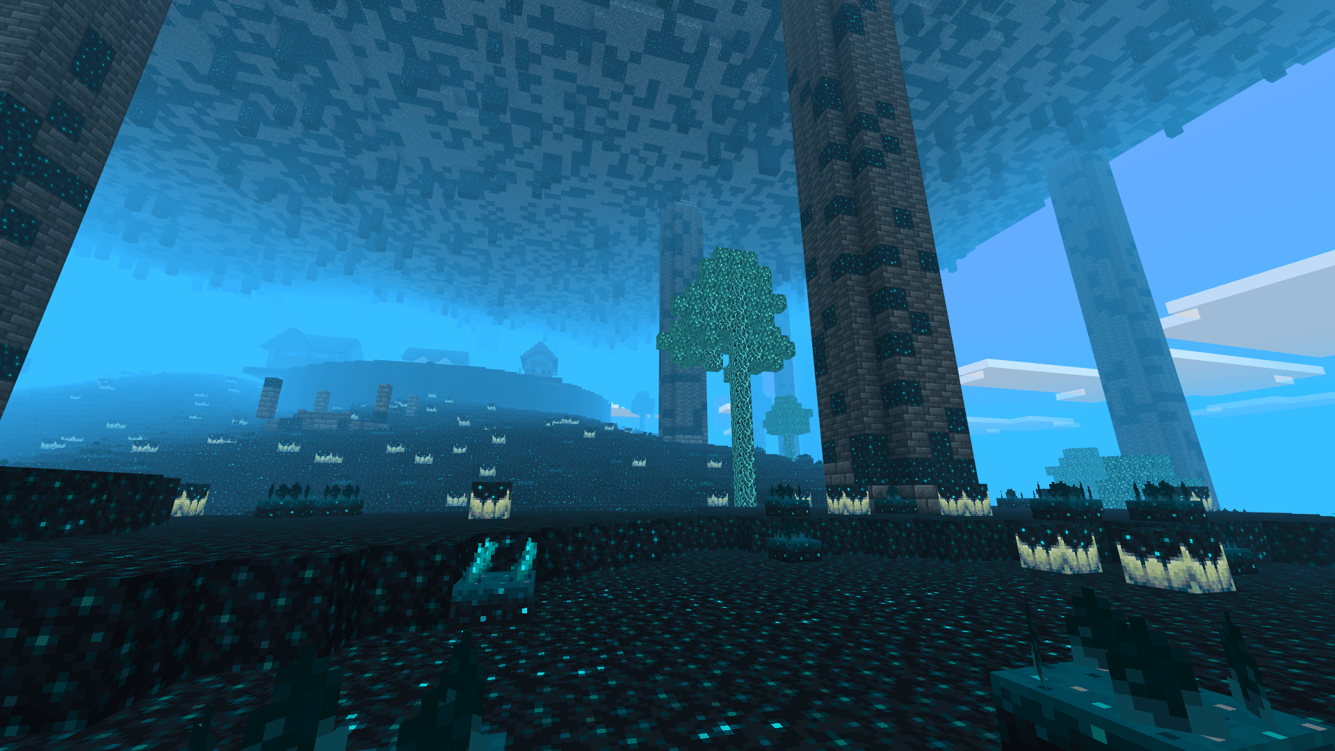 Warden Dimension — screenshot 4