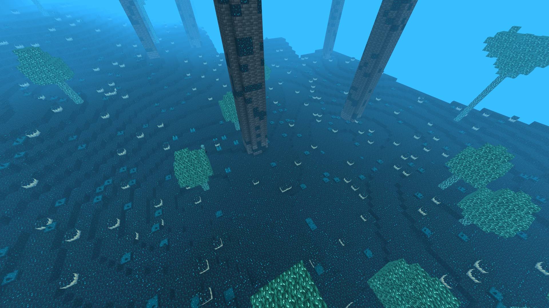 Warden Dimension — screenshot 5