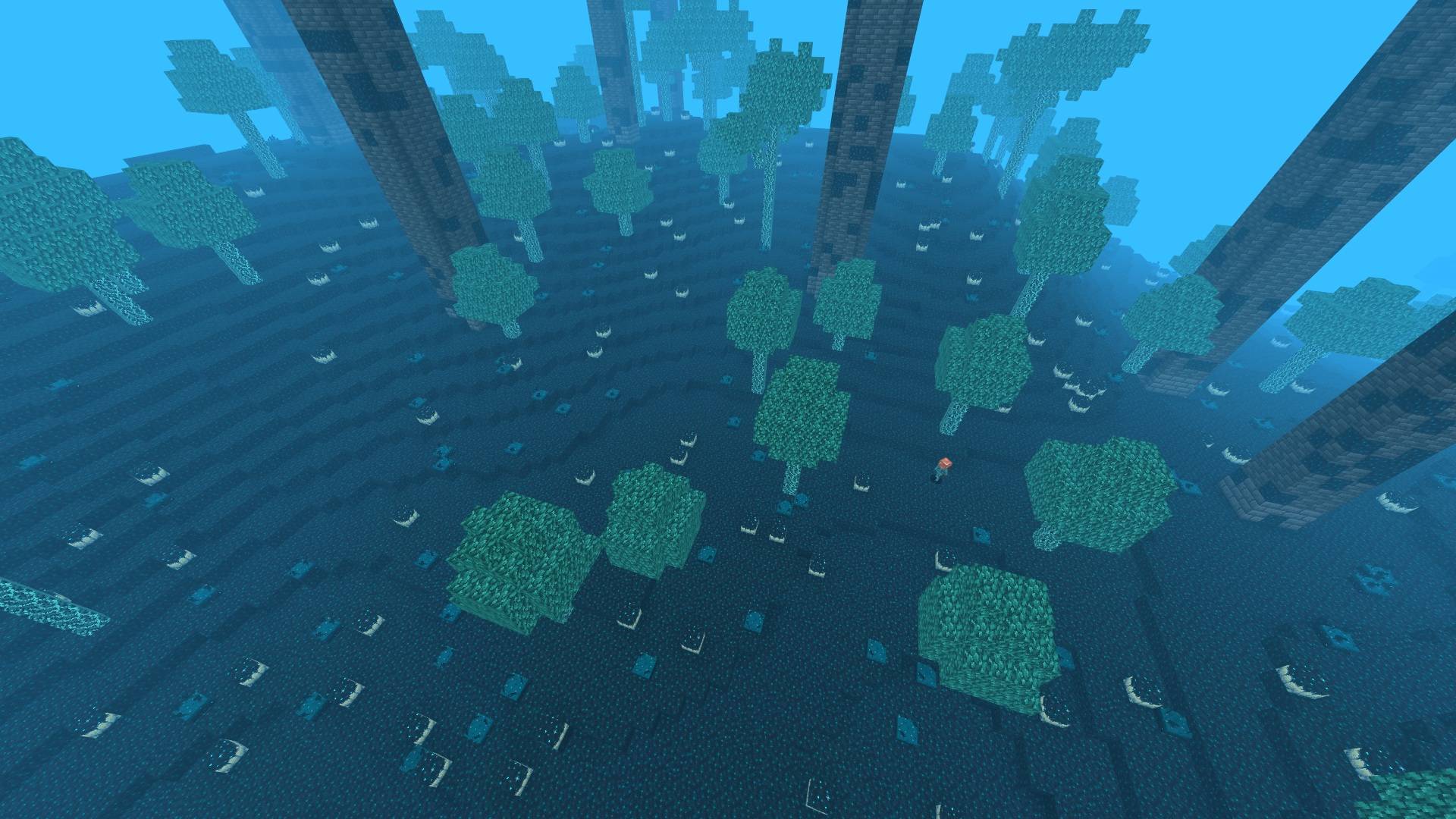 Warden Dimension — screenshot 6