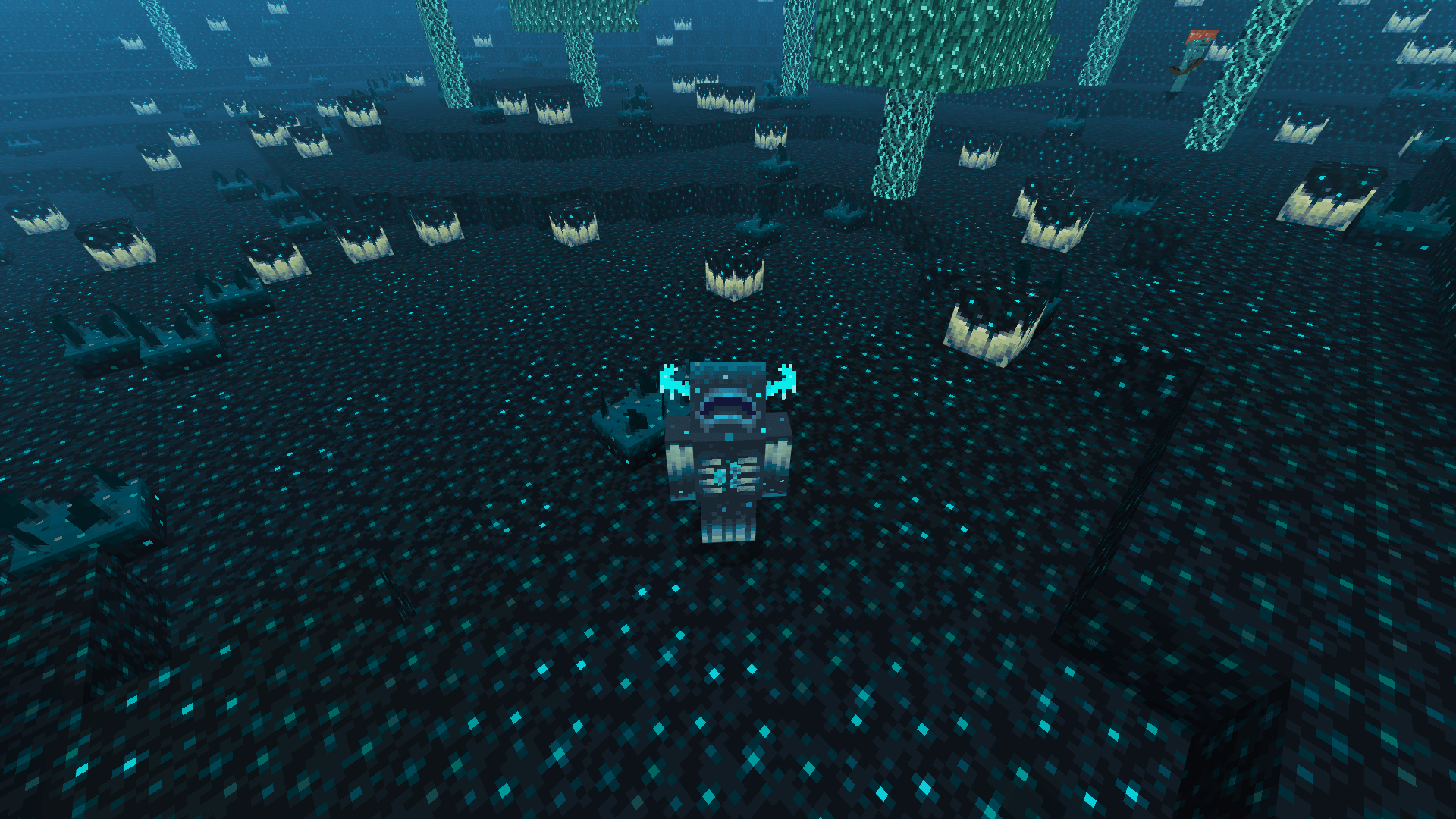 Warden Dimension — screenshot 7