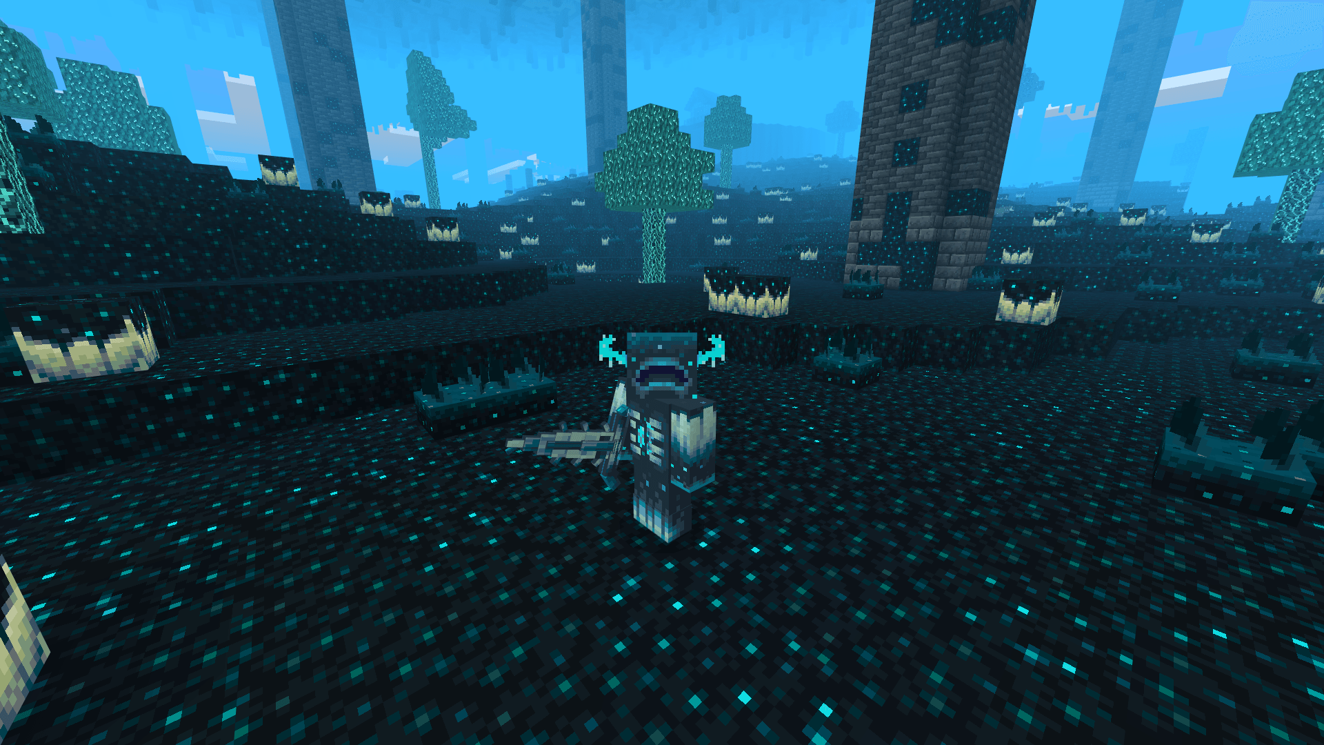 Warden Dimension — screenshot 8
