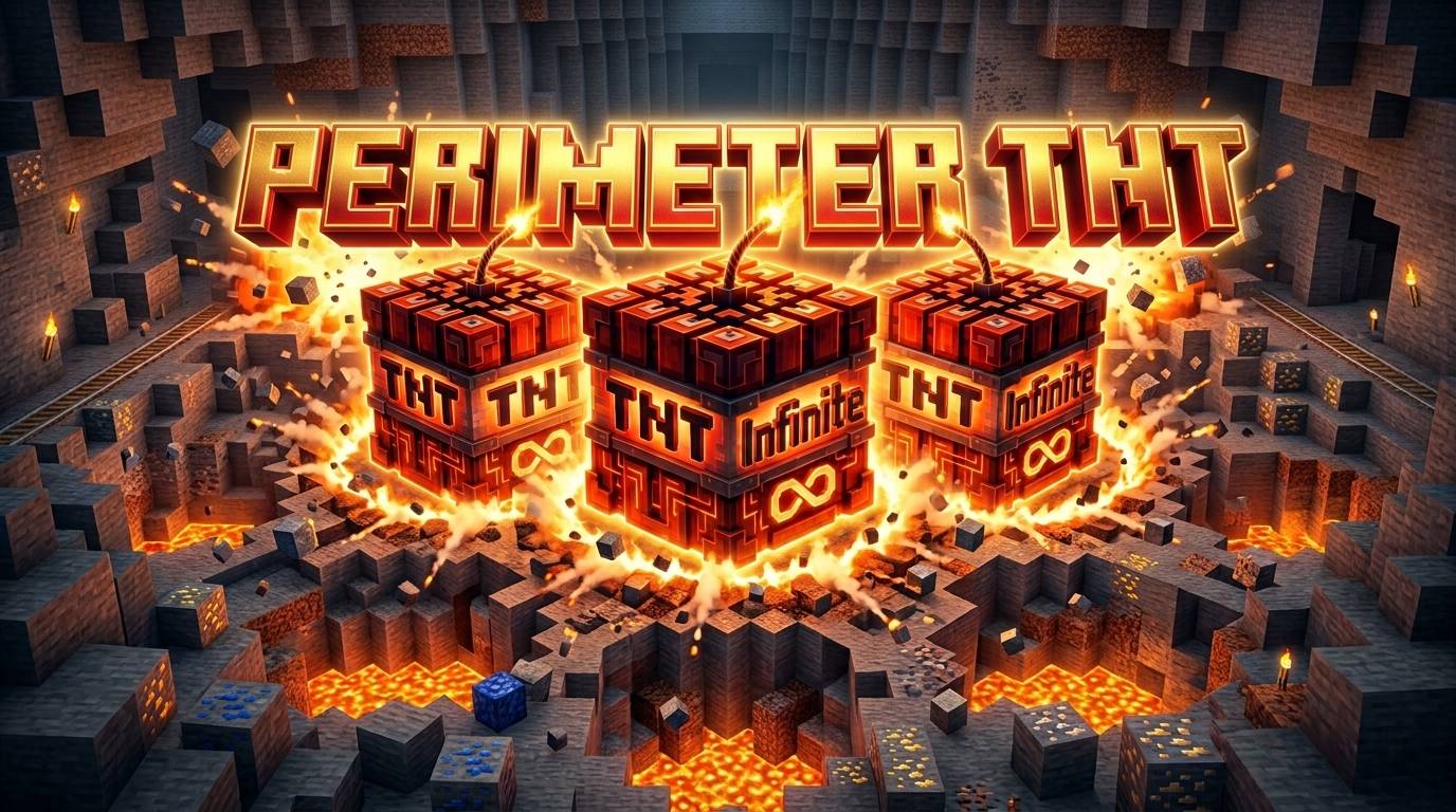 Perimeter TNT — screenshot 1