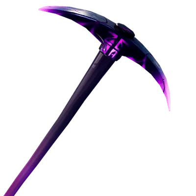 Pickaxe OP