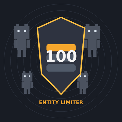 Entity Limiter V2.0 - Disabled Achievements