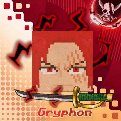 Gryphon:Shanks Pack