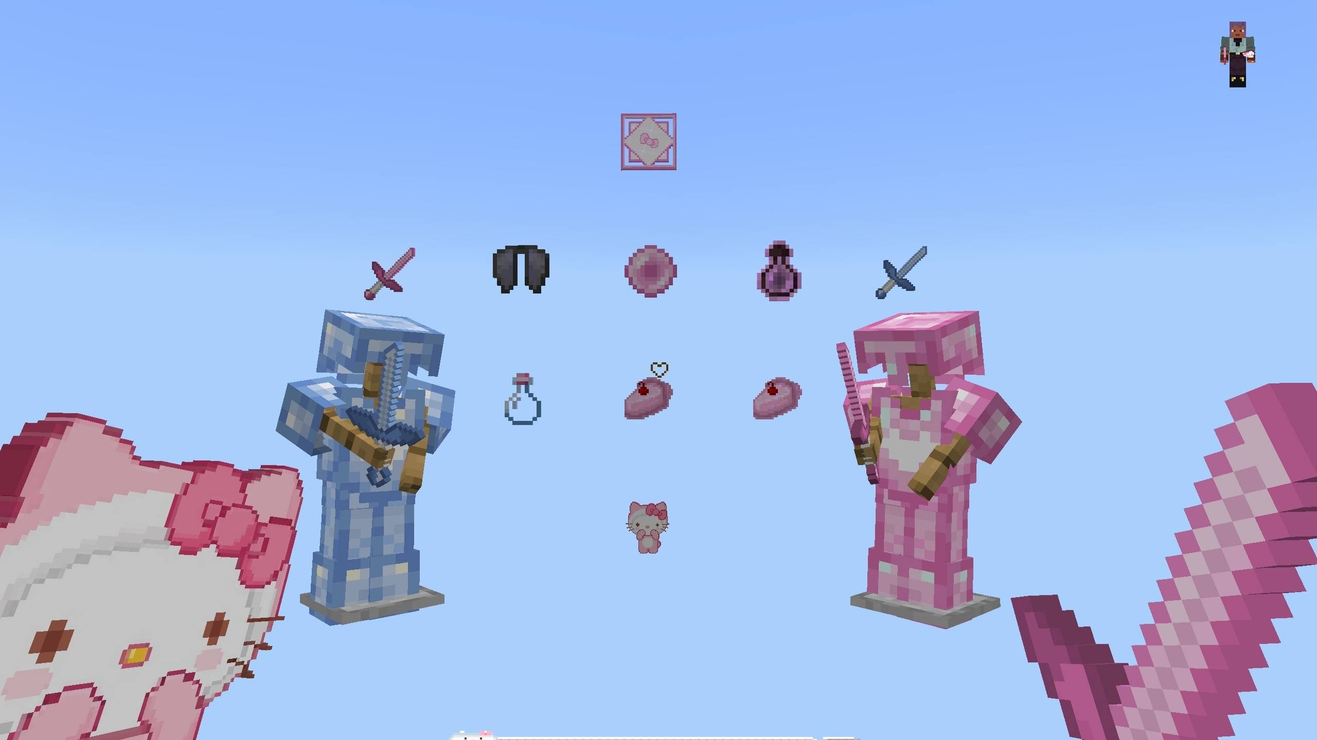 Kitty Dream 16x — screenshot 2