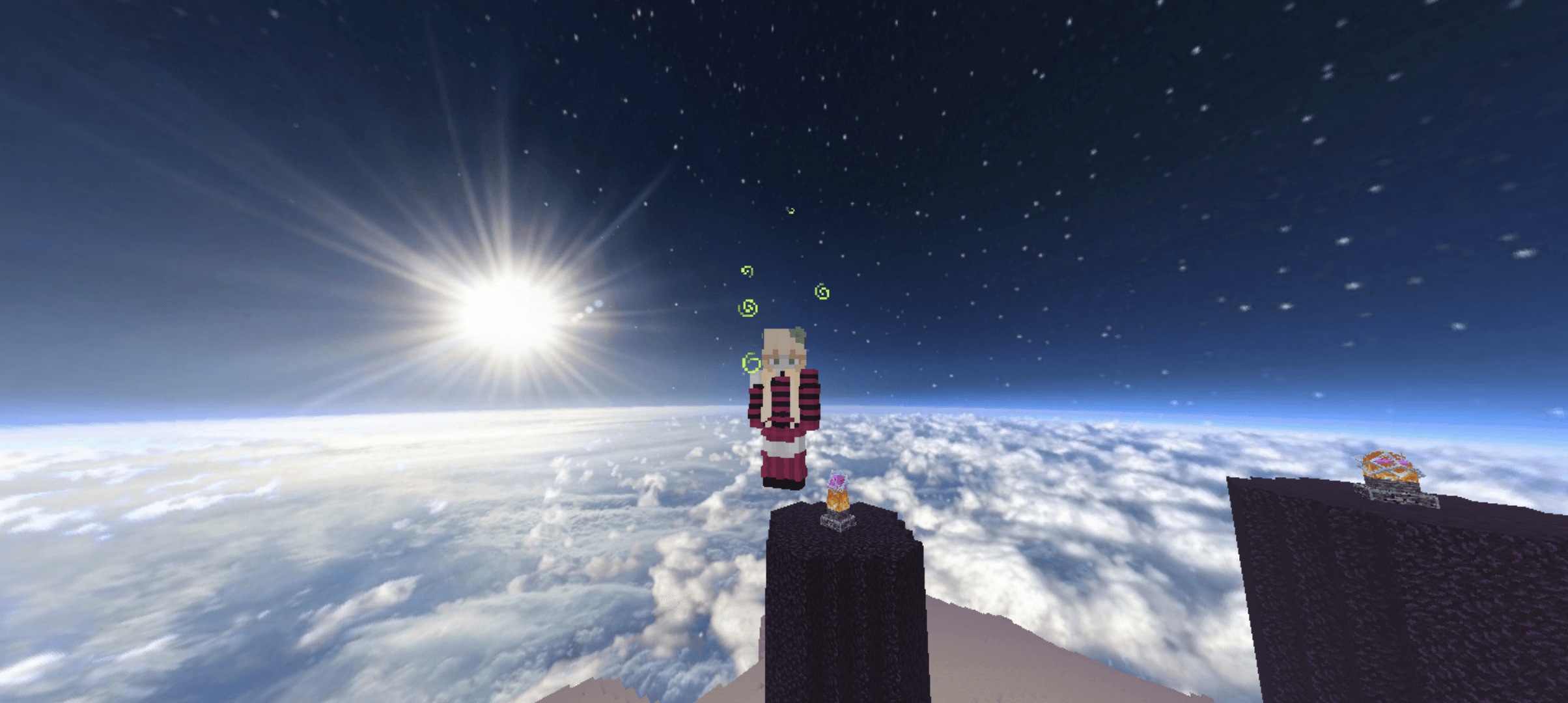 Custom the End Cubemap [V26.30+] — screenshot 1
