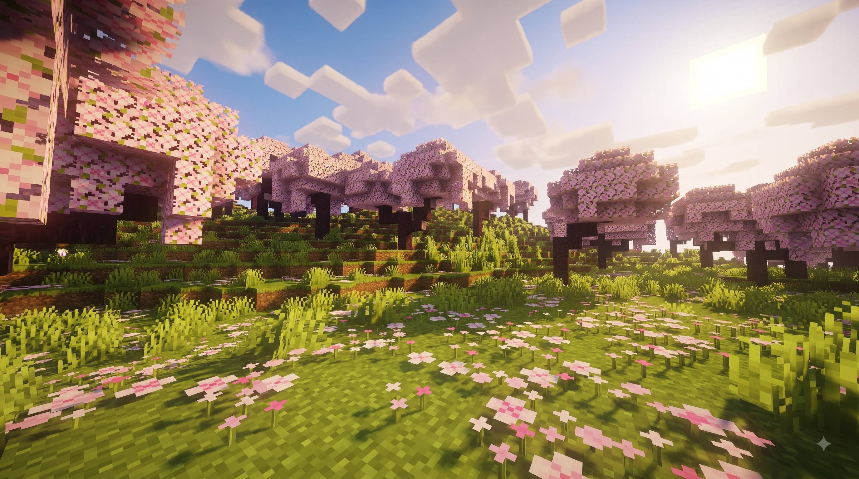 Baku's Anime Shader — screenshot 2