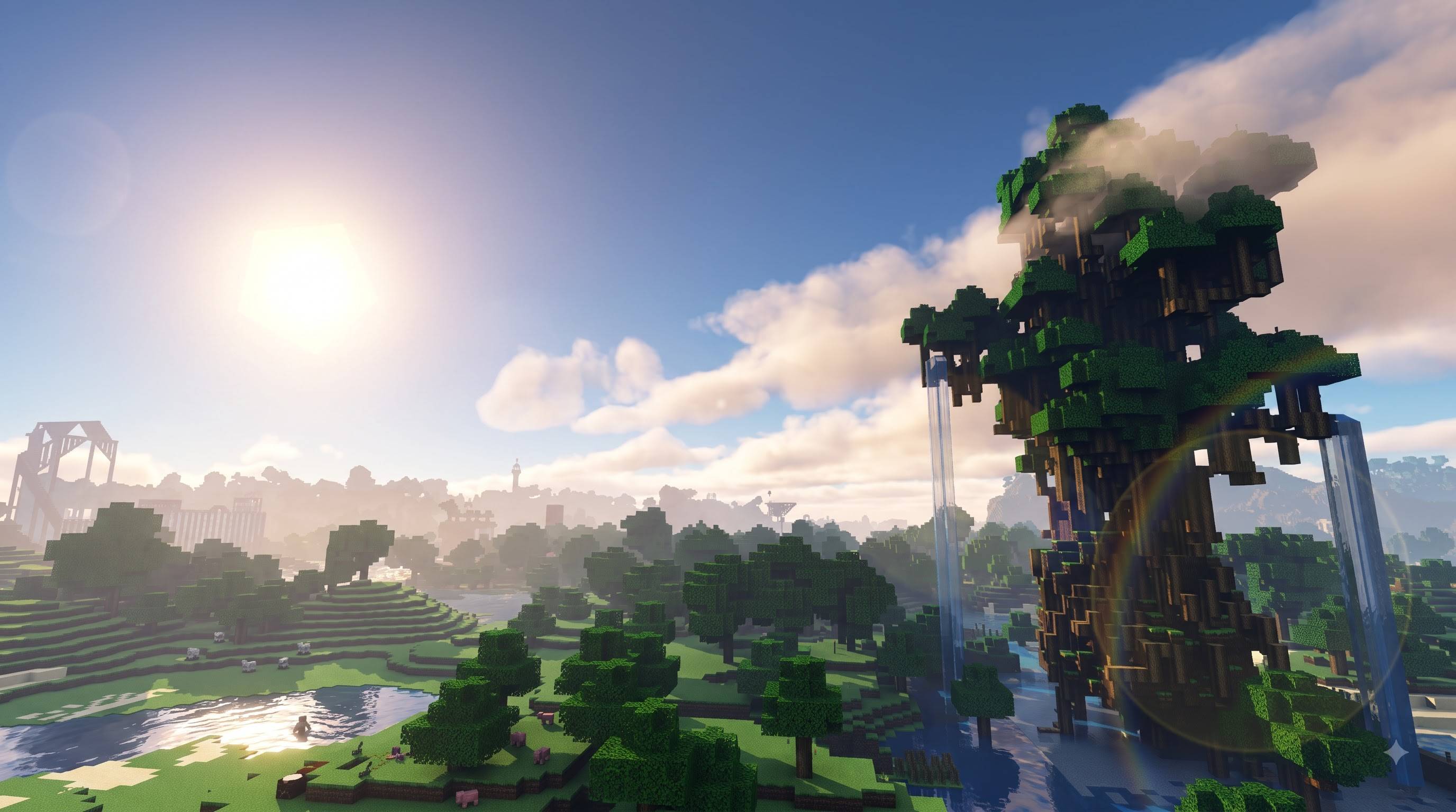Baku's Anime Shader — screenshot 3