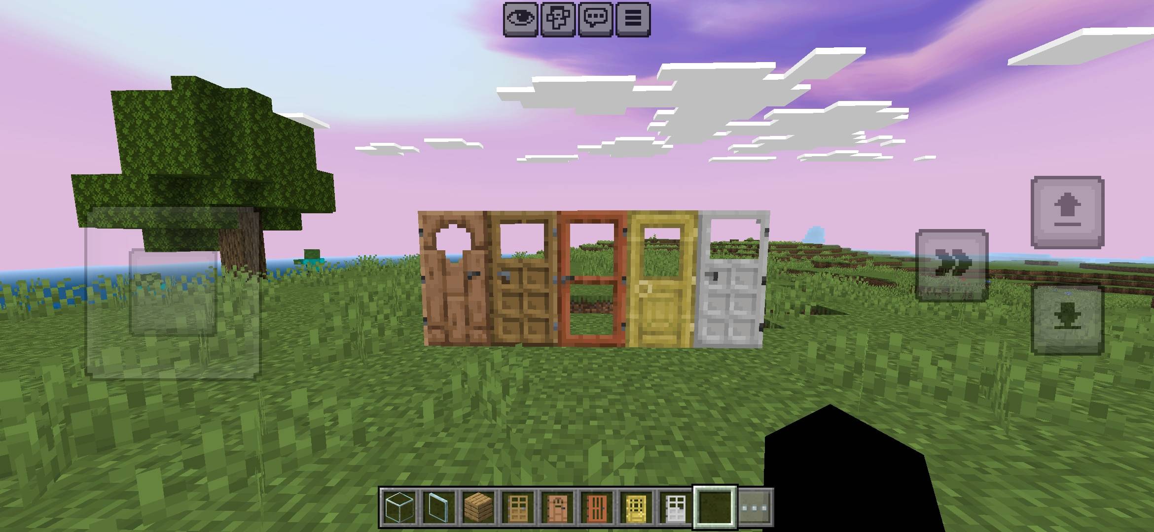 SmoothCraft Lite texture — screenshot 5