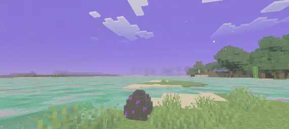 Dynamic Vibrant Visual (Alien Edition) — screenshot 2