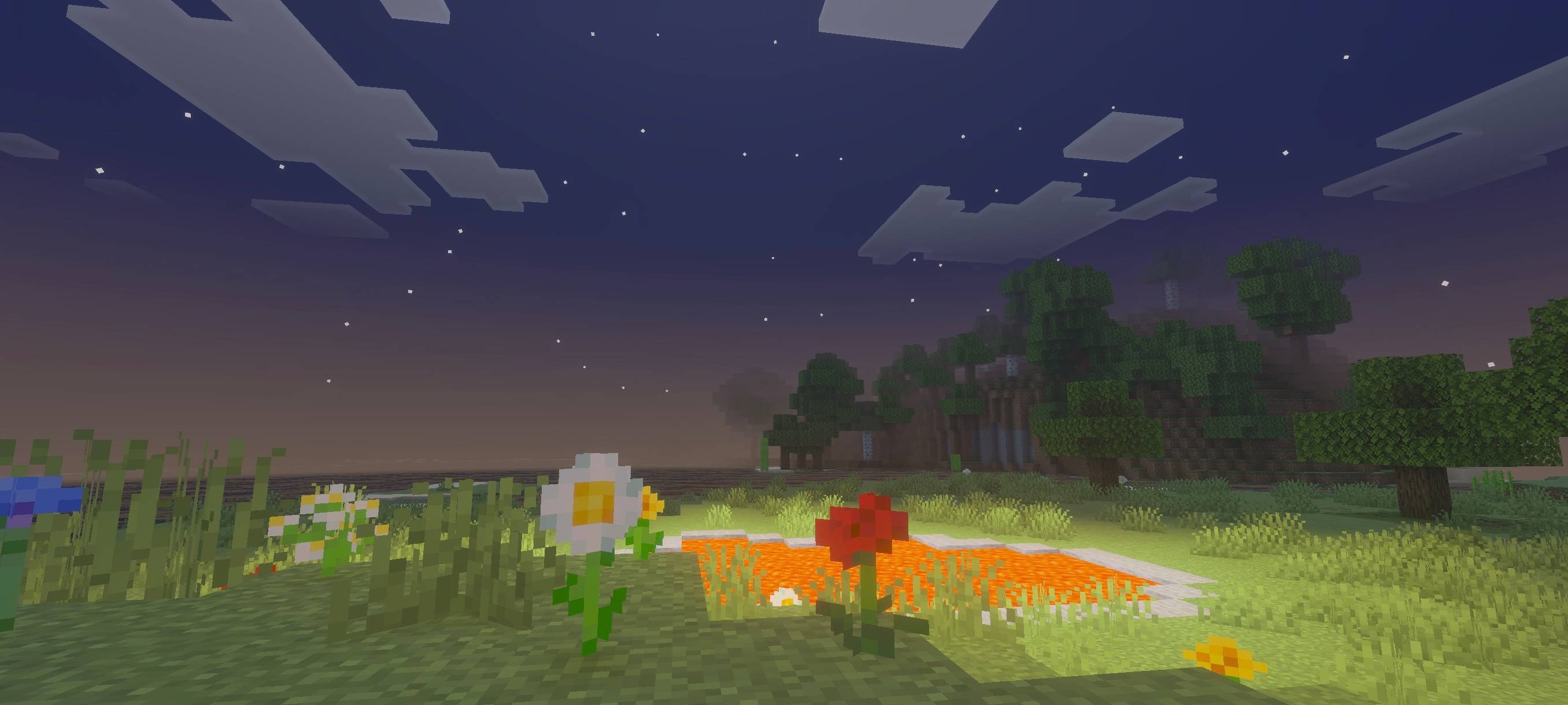 Dynamic Vibrant Visual (Alien Edition) — screenshot 5