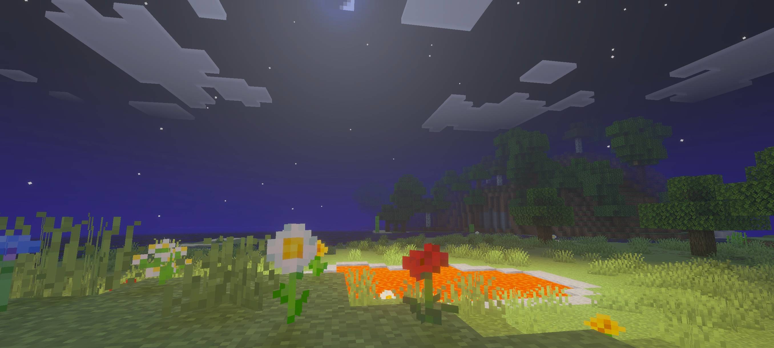 Dynamic Vibrant Visual (Alien Edition) — screenshot 6