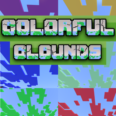 Colorful Clounds
