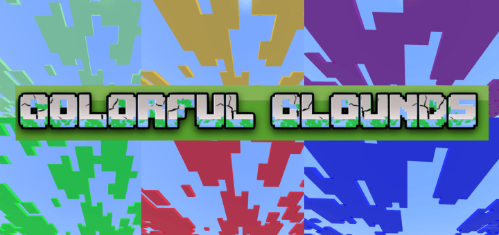 Colorful Clounds — screenshot 1