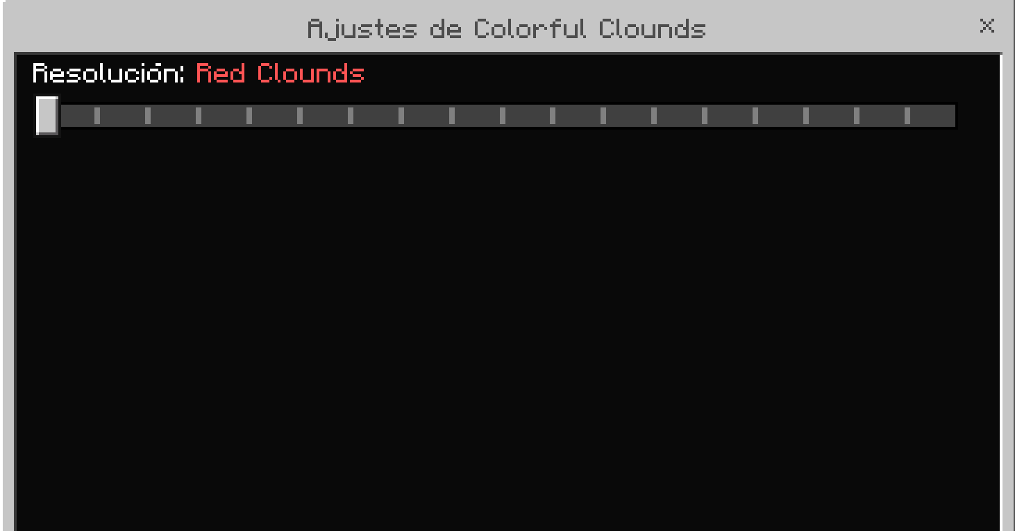 Colorful Clounds — screenshot 2