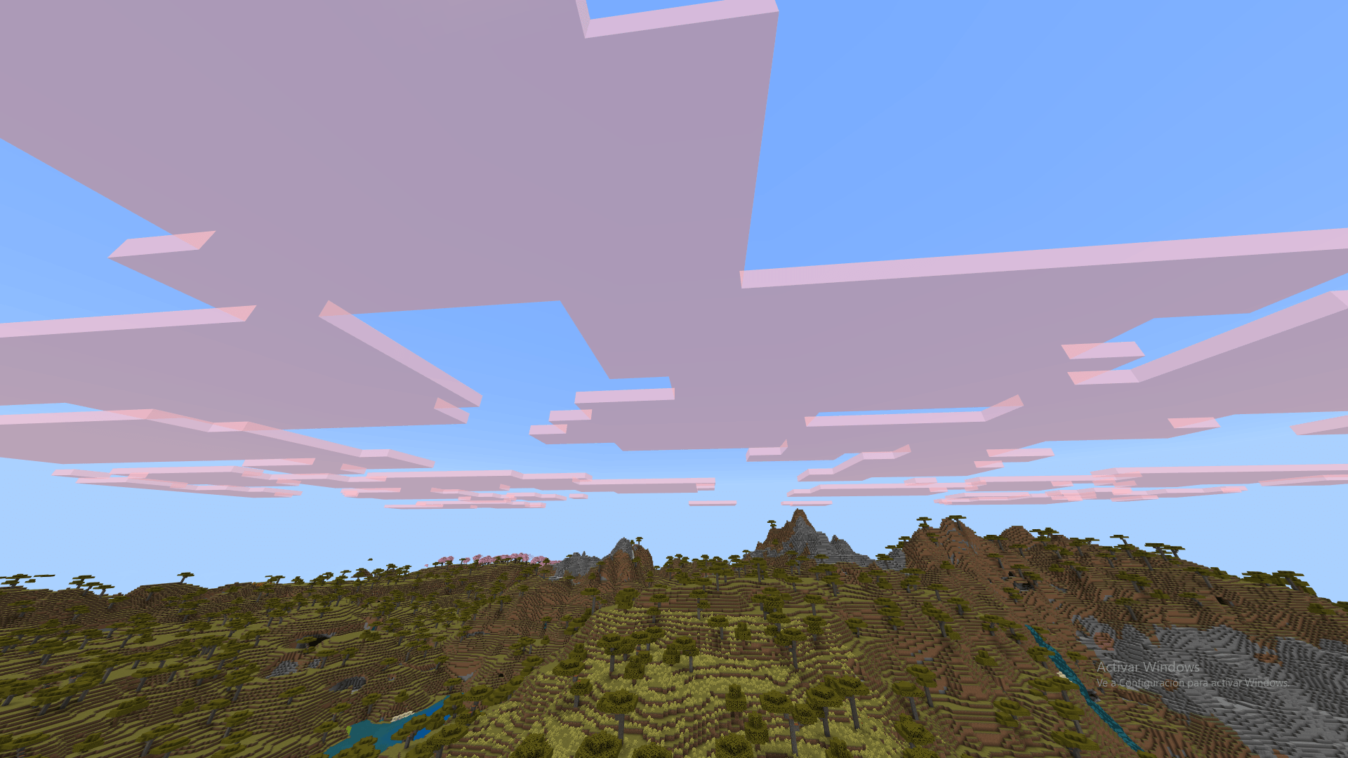 Colorful Clounds — screenshot 3