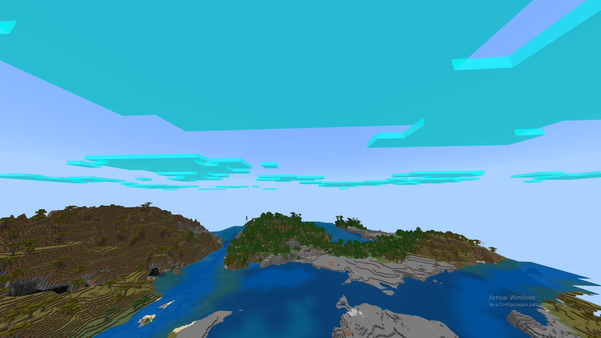 Colorful Clounds — screenshot 4