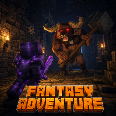Fantasy Adventure Add-on