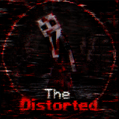 The Distorted - FacuDweller