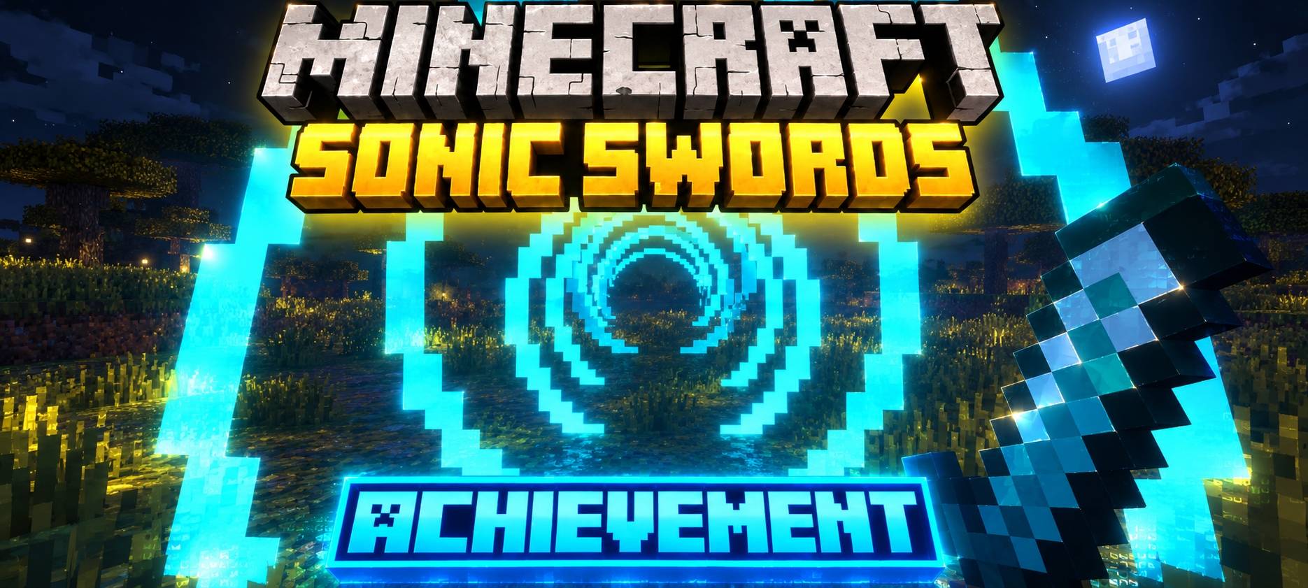 Sonic Swords || Achievements Friendly — screenshot 1