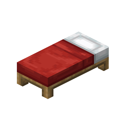 No Sleep Beds