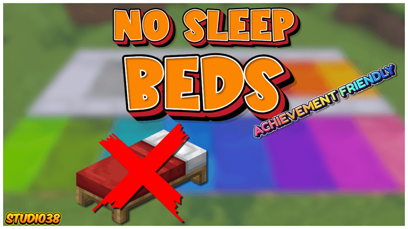No Sleep Beds — screenshot 1