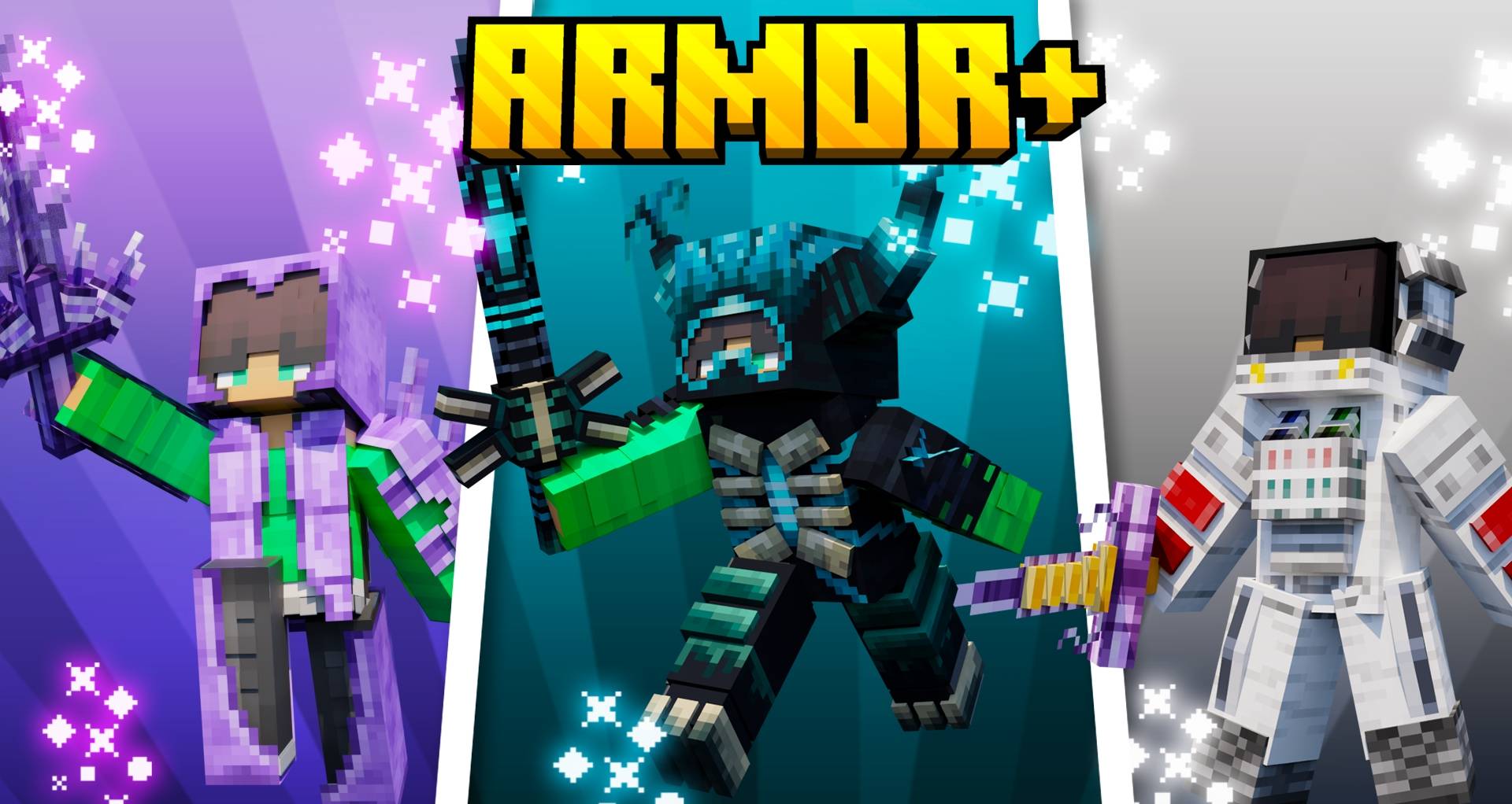 Armor+ (Weapons & Armors) — screenshot 1
