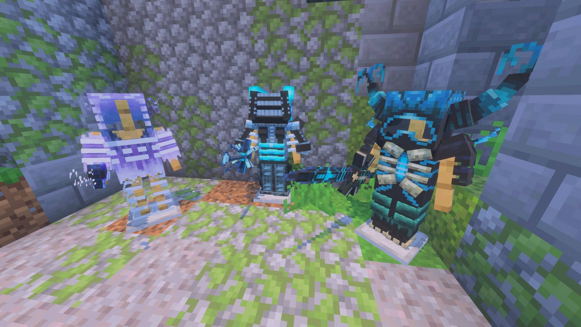Armor+ (Weapons & Armors) — screenshot 4