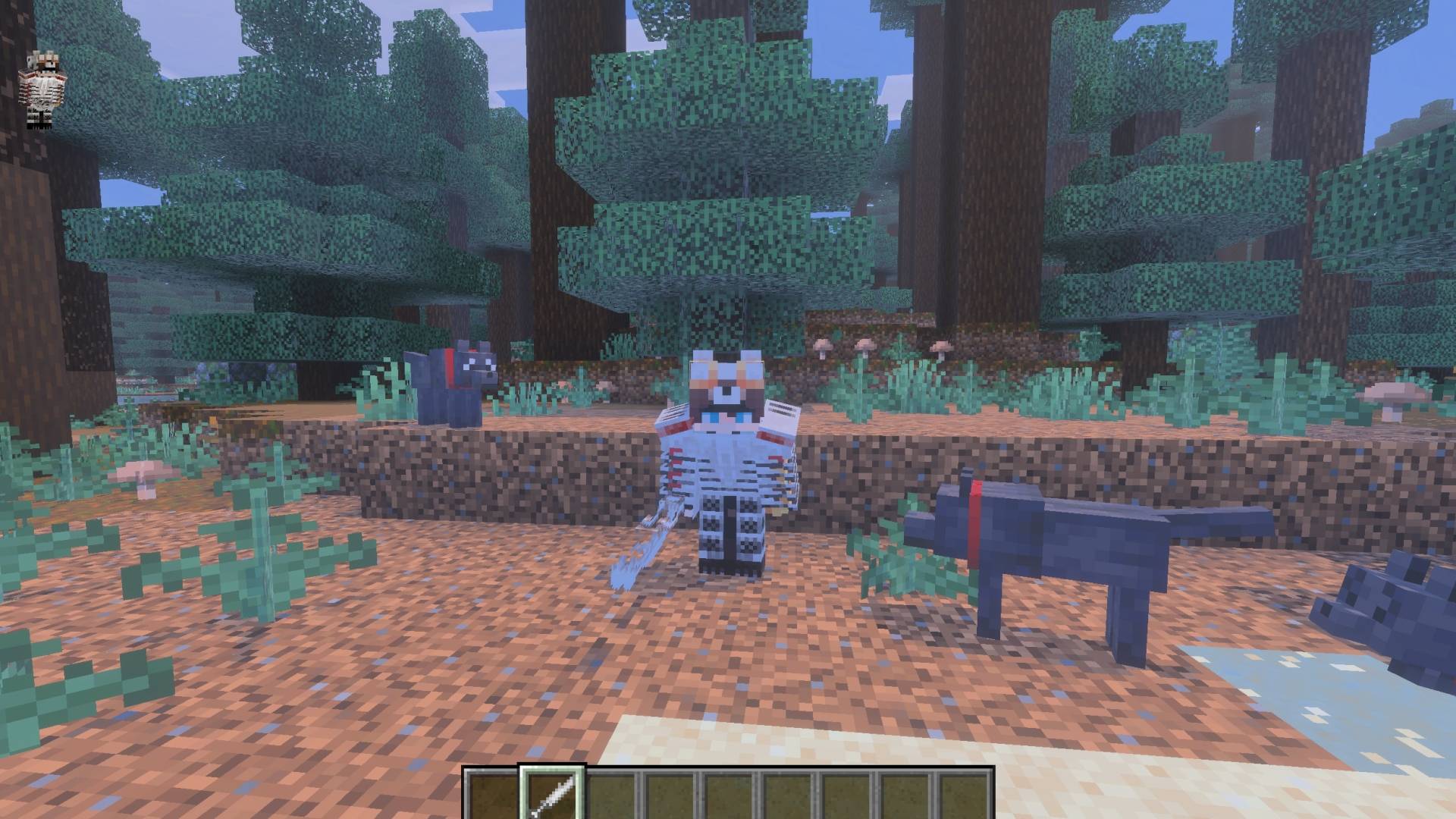 Armor+ (Weapons & Armors) — screenshot 5
