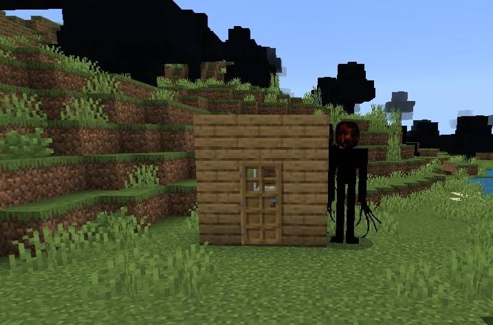 The Place Is Not Safe — screenshot 1