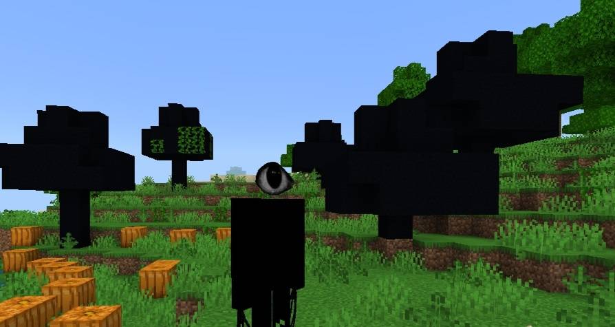 The Place Is Not Safe — screenshot 3