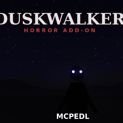 The DuskWalker-Bedrock-