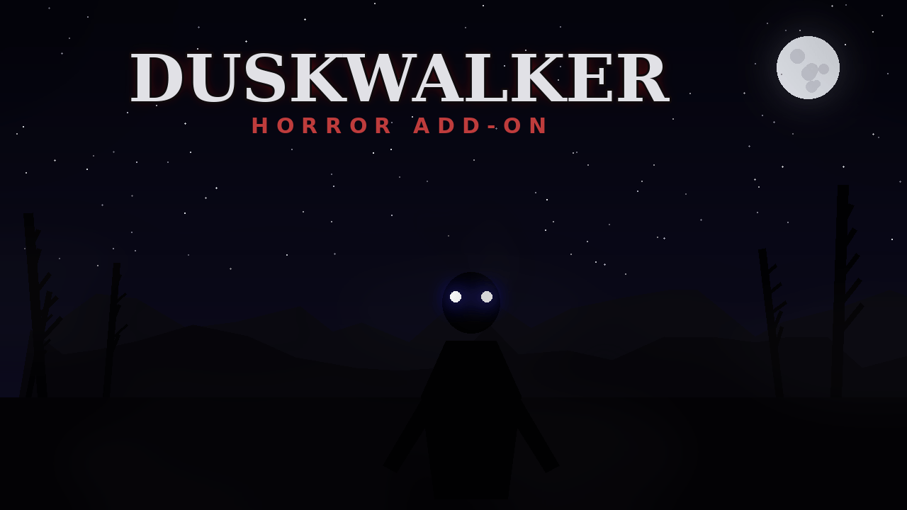 The DuskWalker-Bedrock- — screenshot 5