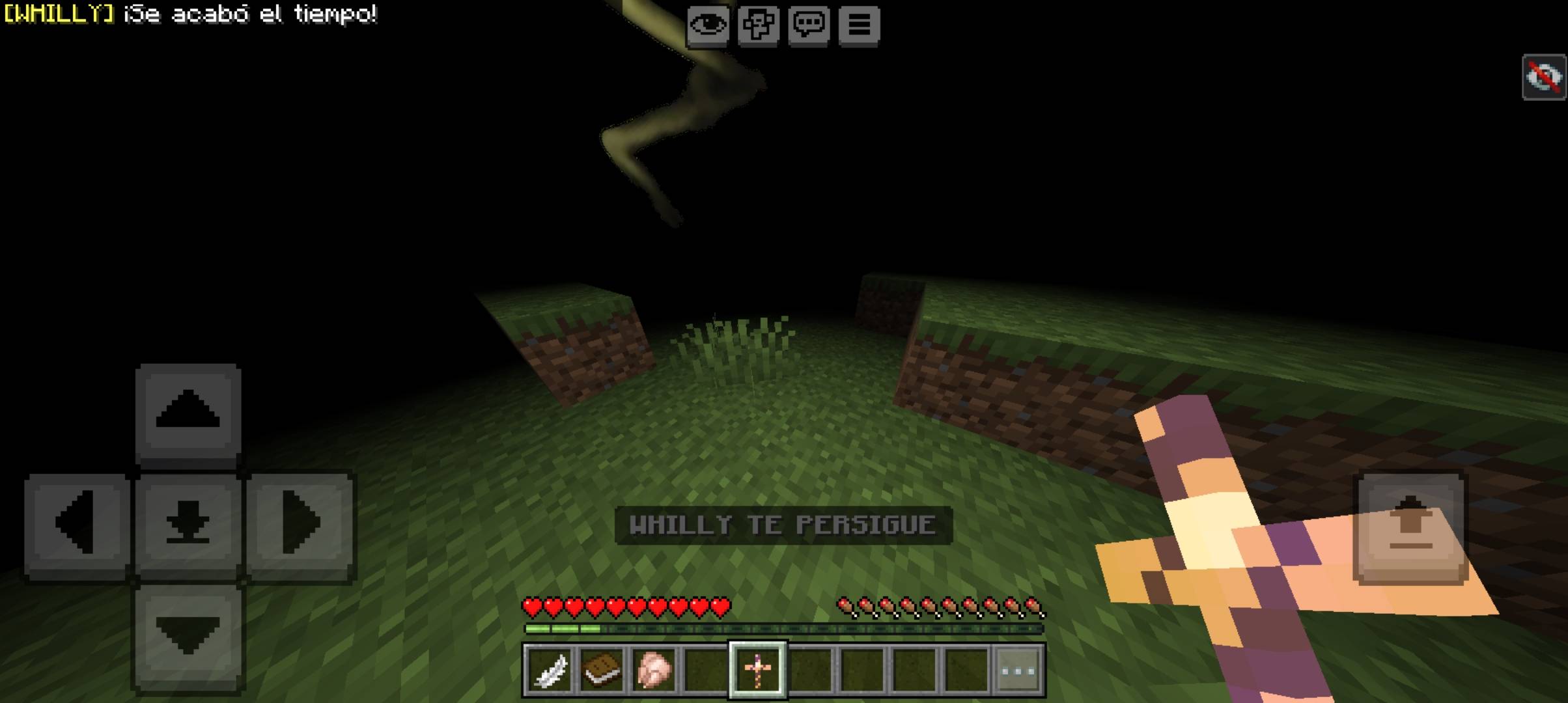 Josejson HORROR v2 NEW 1.26.33.1 — screenshot 5
