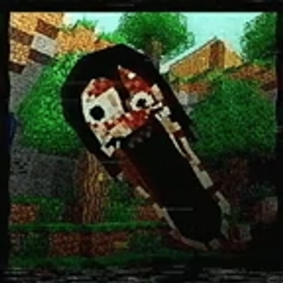 I Heard It Too (horror) (bedrock)