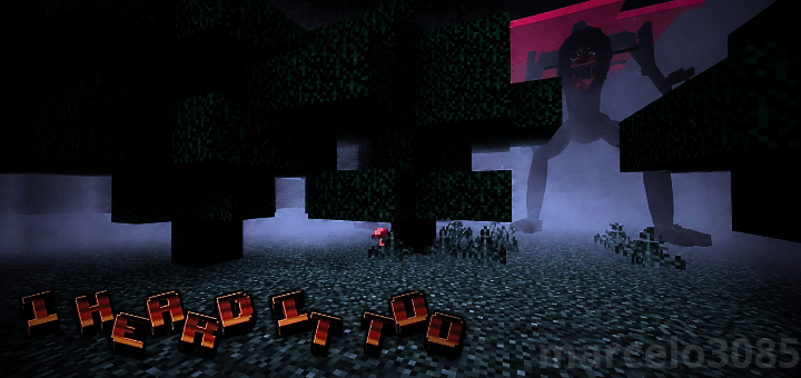 I Heard It Too (horror) (bedrock) — screenshot 1