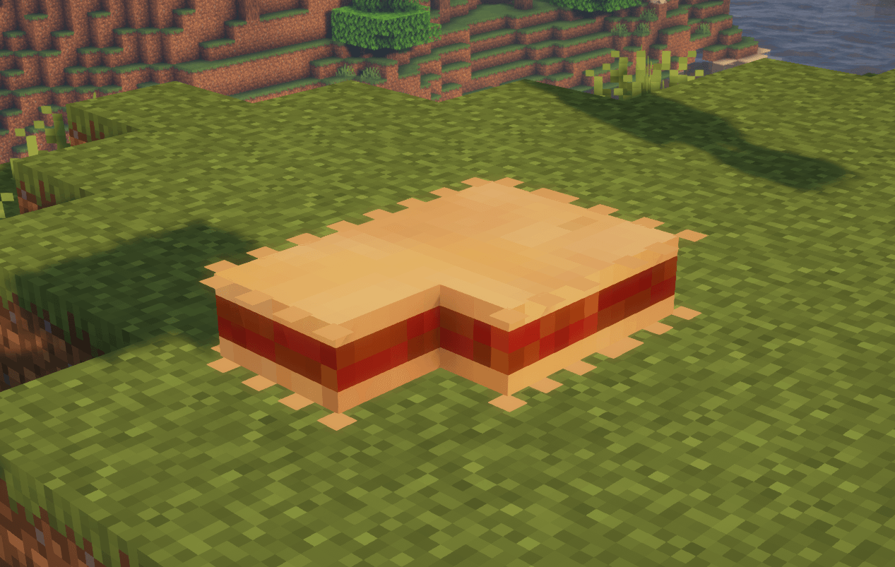 Garfield - Bedrock Edition — screenshot 2