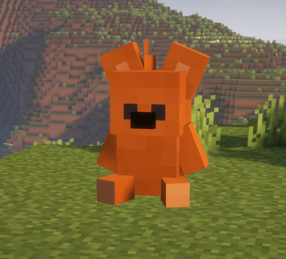 Garfield - Bedrock Edition — screenshot 4