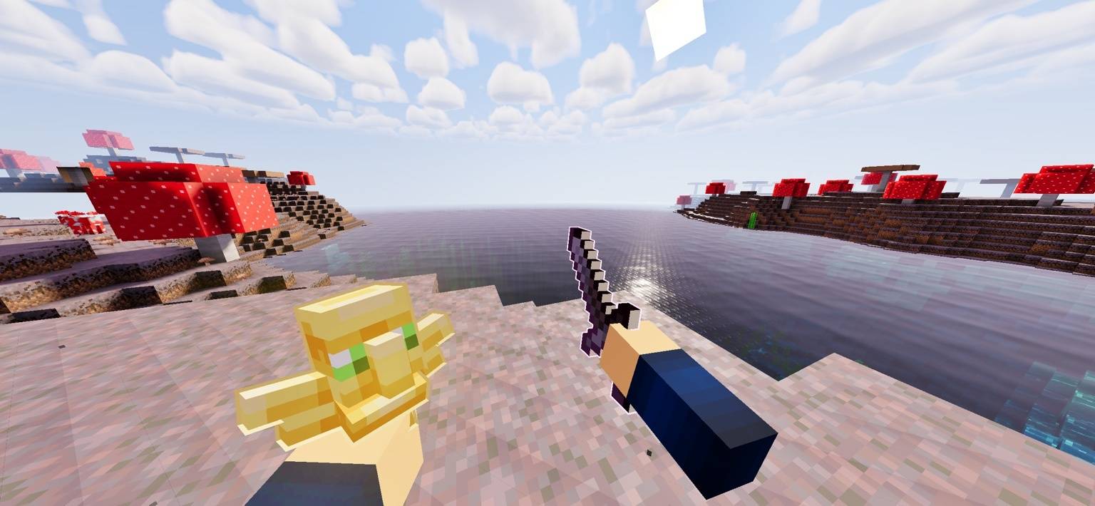 PEZY ANIMATION ONE 0.0.1 — screenshot 2