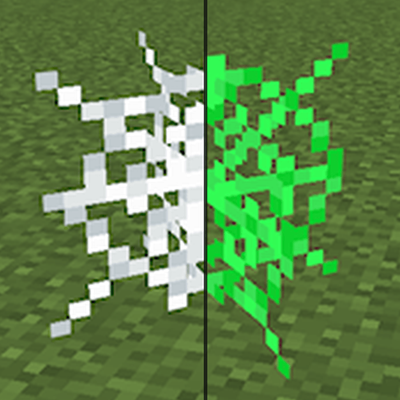 OLLA's green webs